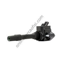 BERU BR ZS538 | BMW F20 LCI-F21 LCI-F22-F22 LCI-2F45-F46-F30 LCI-F31 LCI-F34 GT LCI-4F32-F32 LCI-F33-F33 LCI-F36 GRAN COUPE-5G30-G31-G38-6G32-7G11-G12-X1 F48-X2 F39-X3 G01 ATESLEME BOBINI