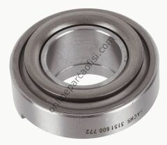 SACHS 3151 600 772 | MERCEDES 201-123-124-461 DEBRIYAJ RULMANI