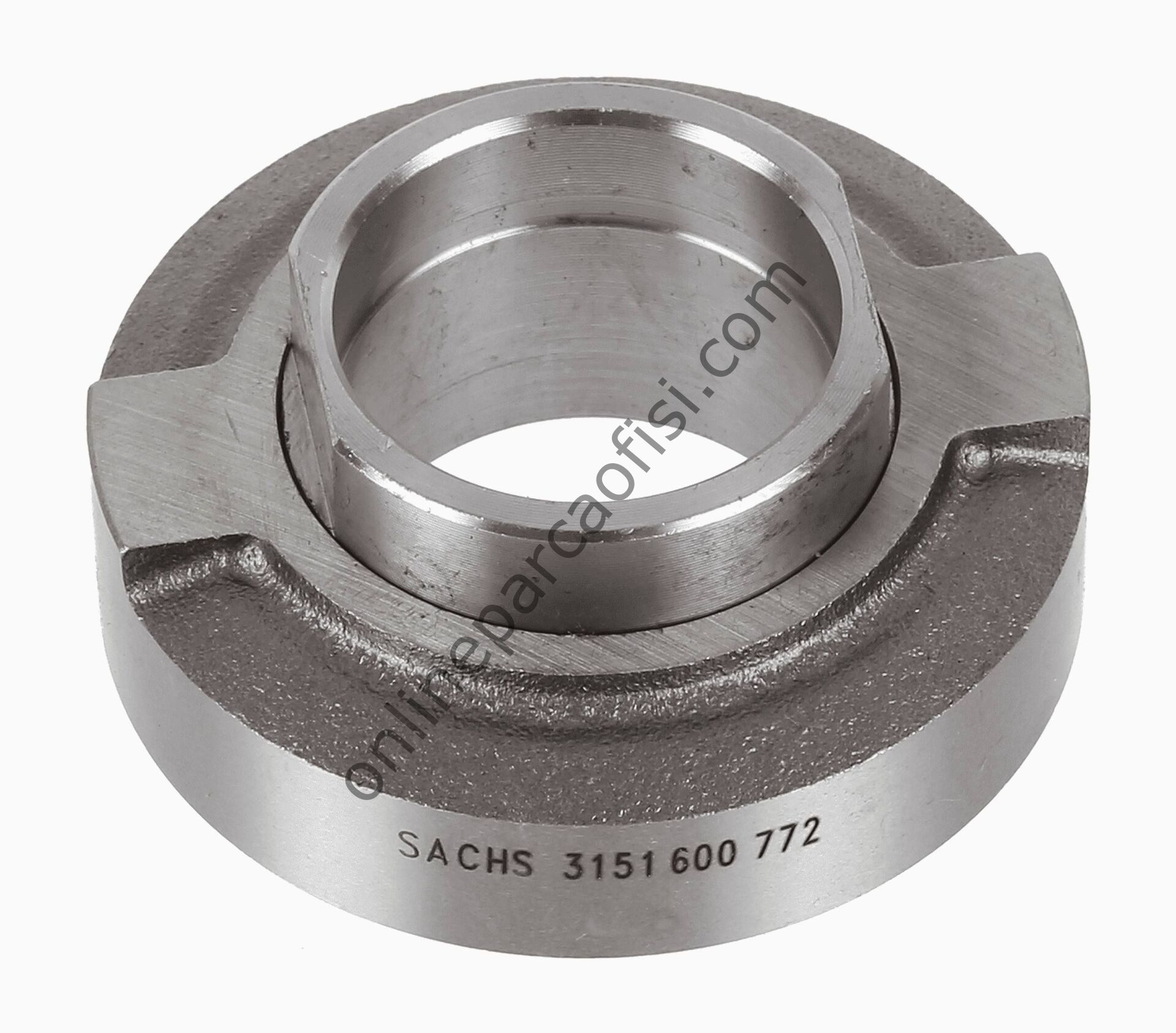 SACHS 3151 600 772 | MERCEDES 201-123-124-461 DEBRIYAJ RULMANI