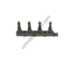 BOSCH 0221503015 | OPEL CORSA B-C ATESLEME BOBINI