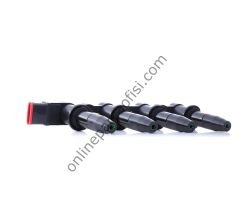 BERU BR ZS427 | OPEL ASTRA G-H VECTRA C INSIGNIA ZAFIRA B ATESLEME BOBINI