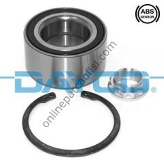 DAYCO KWD1188 | BMW E90-E91-E92-E93-E60-E61-X5 E53 xd TEKERLEK RULMANI