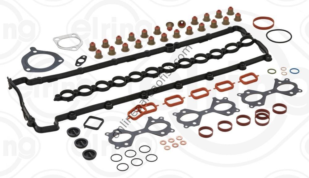 ELRING 151.960 | BMW E46-60-61-65-X3-X5 TAKIM CONTA ÜST