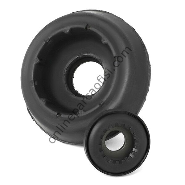 FEBI 01117 | VW GOLF3-POLO CLASSIC-SHARAN-GALAXY AMORTISÖR TAKOZU ÖN