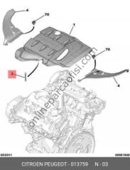 PSA 0137.59 | MOTORUSTKAPAKVIDASI