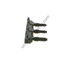 BOSCH 0221503014 | OPEL CORSA B C AGILA A ATESLEME BOBINI