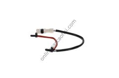 BOSCH 1987474590 | VW 928 GTS FREN BALATA FISI ÖN