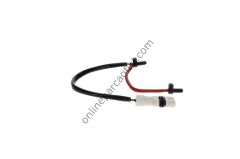 BOSCH 1987474590 | VW 928 GTS FREN BALATA FISI ÖN