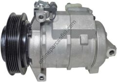 BEHR ACP 42 001S | MERCEDES W210-208-170 KLIMA KOMPRESÖRÜ