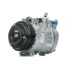 BEHR ACP 42 001S | MERCEDES W210-208-170 KLIMA KOMPRESÖRÜ