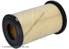 BLUE PRINT ADN12274 | JAPON PICK-UP (D22) : NP300 11-15 HAVA FILTRESI