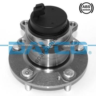 DAYCO KWD1189 | KORE SOUL/CERATO/IX20 11-19 PORYA ARKA