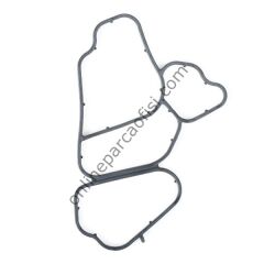 ELRING 151.970 | BMW E46-E90-E91-E92-E93-E60-E61-E63-E64-E65-E66-X3 E83-X5 E53-X5 E70-X6 E71 YAG KÜTÜK CONTASI