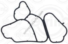 ELRING 151.970 | BMW E46-E90-E91-E92-E93-E60-E61-E63-E64-E65-E66-X3 E83-X5 E53-X5 E70-X6 E71 YAG KÜTÜK CONTASI
