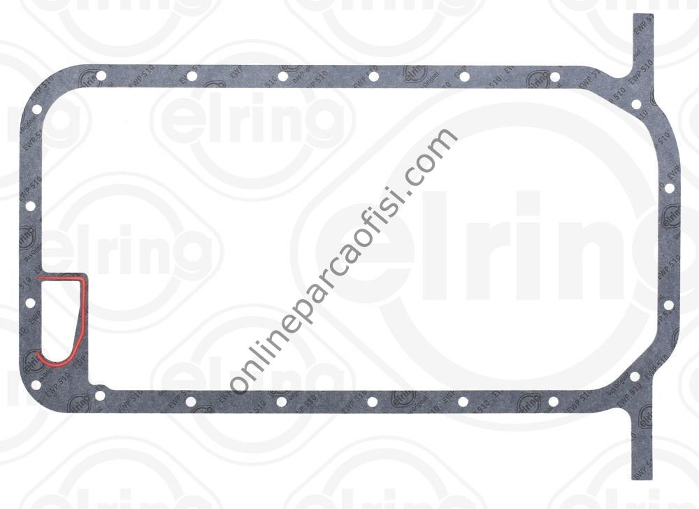 ELRING 762.034 | BMW E30-34 KARTER CONTASI