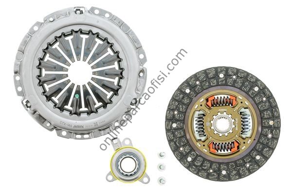 AISIN CKT-318RC | JAPON COROLLA/AURIS/YARIS DEBRIYAJ SETI