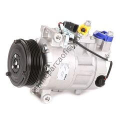 BEHR ACP 44 000S | VW A4-A6-Q5 KLIMA KOMPRESÖRÜ