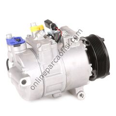 BEHR ACP 44 000S | VW A4-A6-Q5 KLIMA KOMPRESÖRÜ