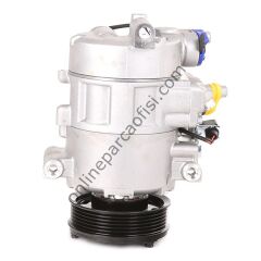 BEHR ACP 44 000S | VW A4-A6-Q5 KLIMA KOMPRESÖRÜ