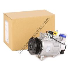 BEHR ACP 44 000S | VW A4-A6-Q5 KLIMA KOMPRESÖRÜ