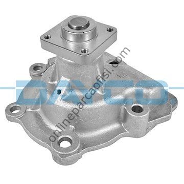 DAYCO DP296 | FORD TRANSIT M12-M15 DEVIRDAIM