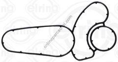 ELRING 151.980 | BMW E46-E90-E91-E92-E93-E60-E61-E63-E64-E65-E66-X3 E83-X5 E53-X5 E70-X6 E71 YAG RADYATÖR CONTASI