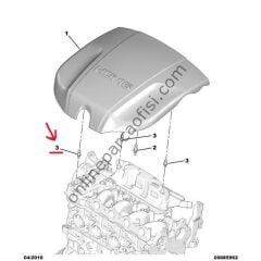 PSA 0137.A9 | MOTORUSTKAPAKVIDASI