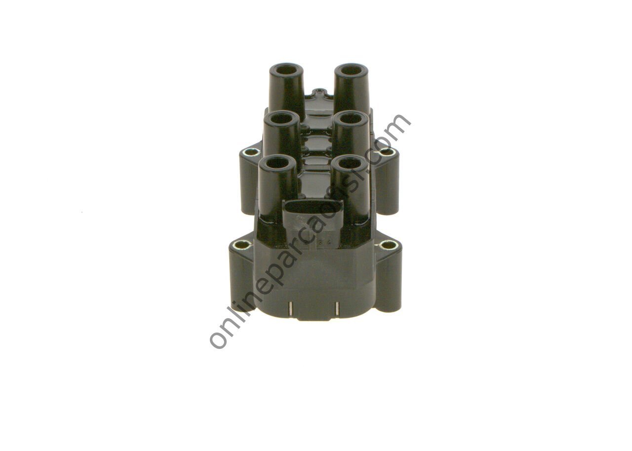 BOSCH BCH 0221503017 | OPEL OMEGA B ATESLEME BOBINI
