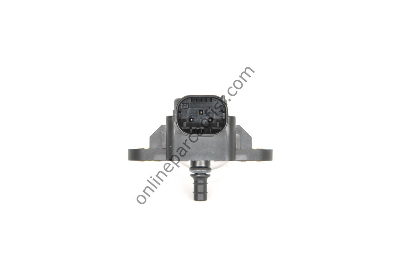 BOSCH BCH 0261230355 | MERCEDES BM/176-X156-117 EMME MANIFOLD BASINÇ SENSÖRÜ