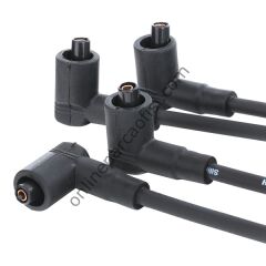 BOSCH 0986357286 | FIAT ALBEA/LINEA/DOBLO/FIORINO/500 BUJI KABLOSU