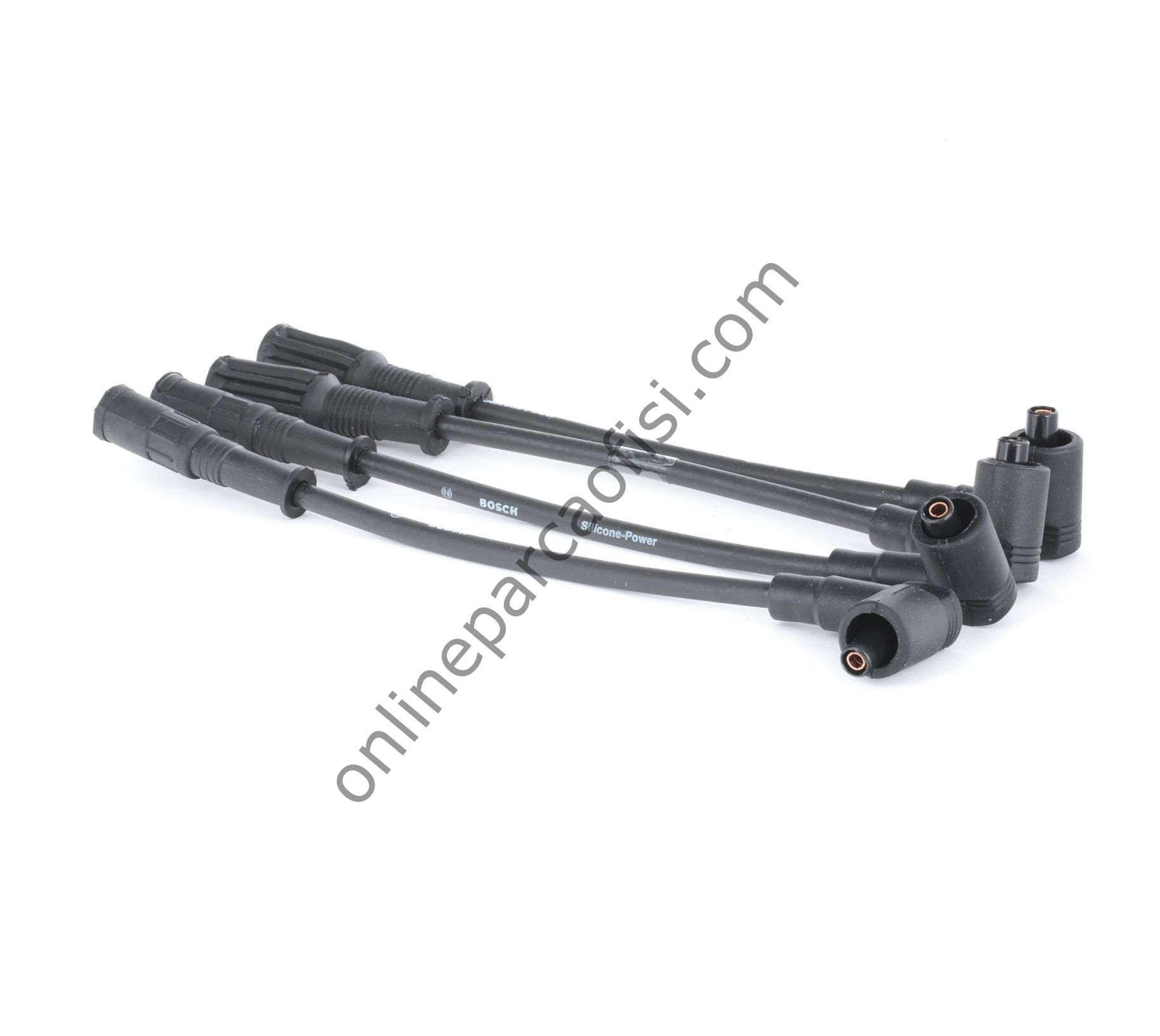 BOSCH 0986357286 | FIAT ALBEA/LINEA/DOBLO/FIORINO/500 BUJI KABLOSU