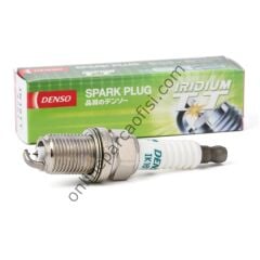 DENSO IK16TT | JAPON MAZDA 3 (BK, BL) : VITARA (ET, TA) 2.5 V6 95-98 GRAND (FT, HT) 2.0/2.5 01-05 (JT) 2.0 06-15 MAXIMA (A32, A33) 2.0/3.0 94-05 PRIMERA (P11) 00-01 YARIS (P13) 1.5 Hyb BUJI