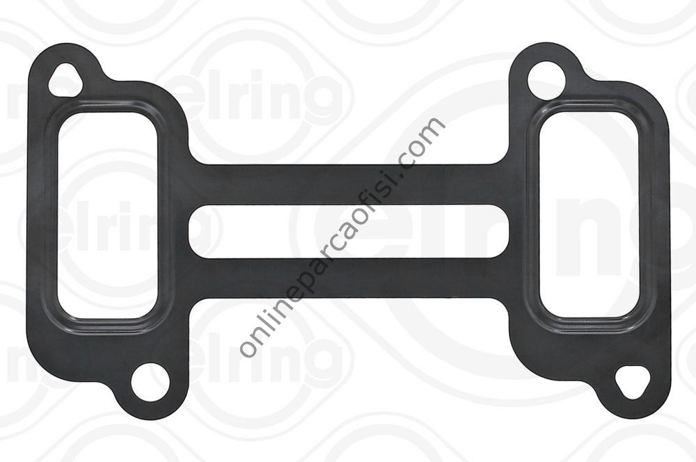 ELRING 152.140 | AV 4 SERIES 114C/114L/I24C/124L/164L - G380 IRIZAR CENTURY K380 N OM MANIFOLD CONTASI EMME