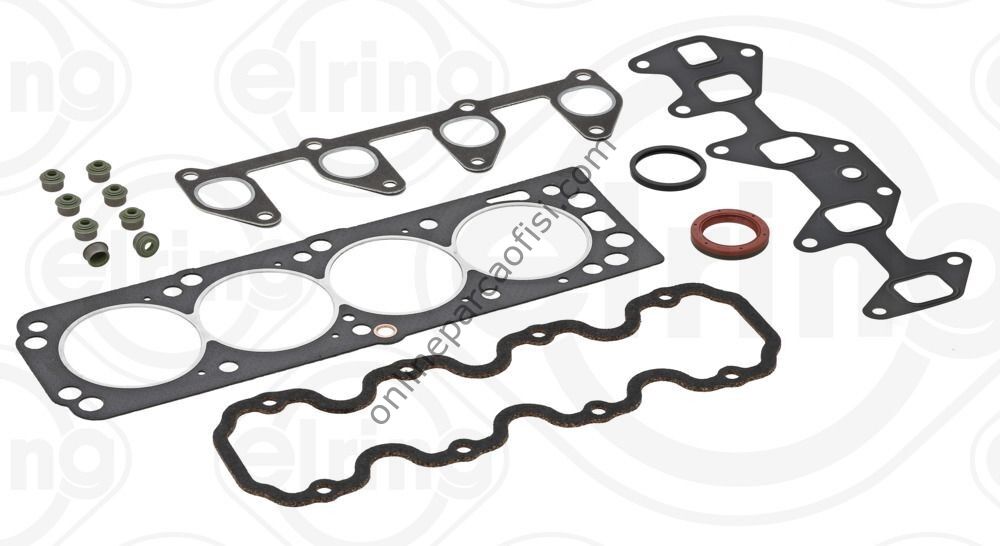 ELRING 762.343 | OPEL ASTRA F VECTRA A TAKIM CONTA ÜST