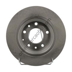 FERODO DDF1500 | JAPON MAZDA 6 (GG, GH) FREN DISKI ARKA