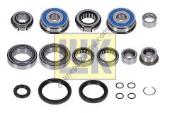 LUK 462 0383 10 | VW POLO SANZUMAN RULMANI