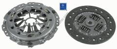 SACHS 3000 951 140 | OPEL ASTRA H CORSA C MERIVA A DEBRIYAJ SETI