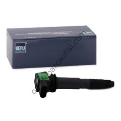 BERU ZSE012 | VW CAYENNE ATESLEME BOBINI