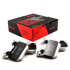 BREMBO SET PAST BMW S1 CONVERT+COUPE