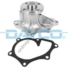 DAYCO DP300 | JAPON AVENSIS (T22, T25) 01-08 : RAV4 (A2, A3) 2.0 DEVIRDAIM