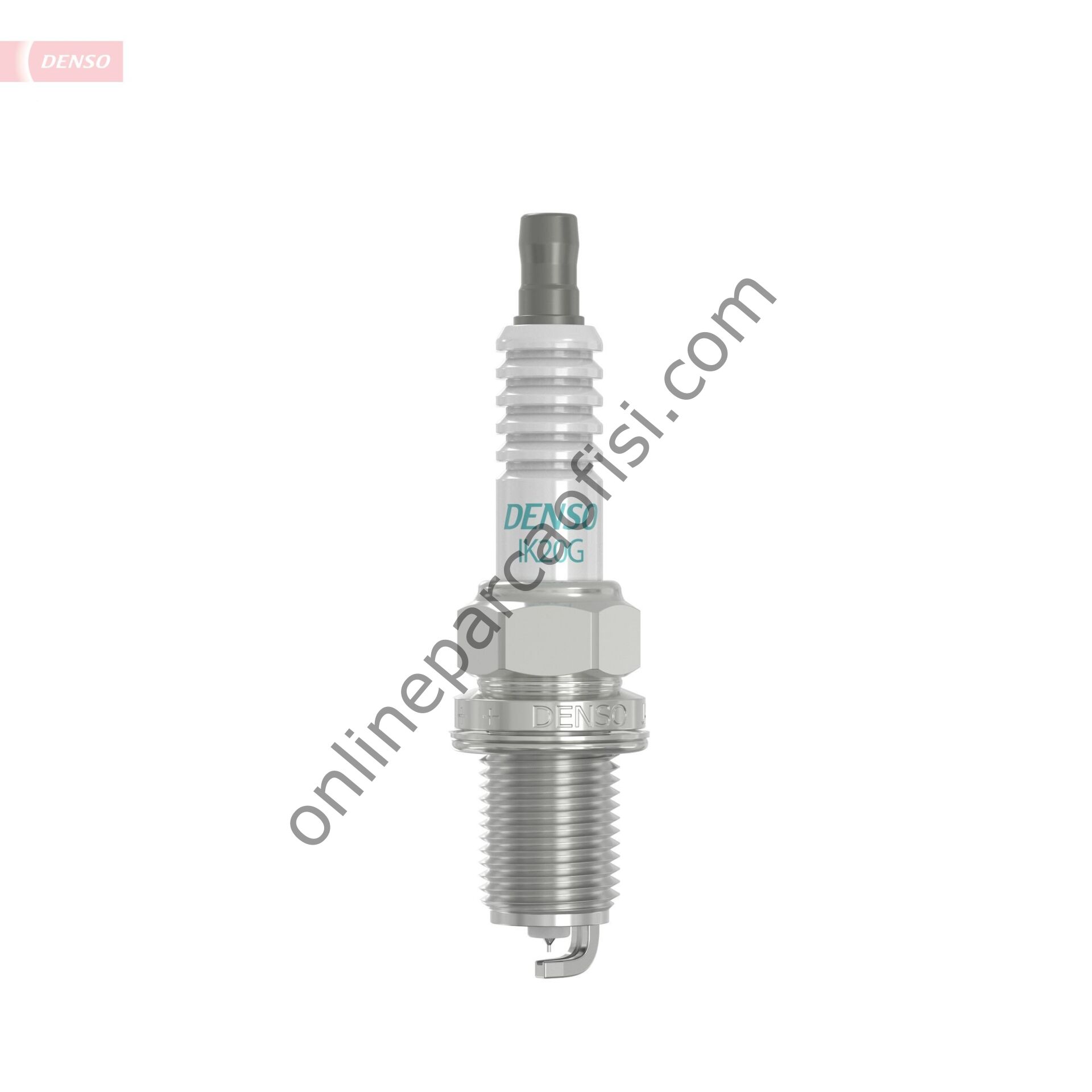 DENSO IK20G | RENAULT MEGAN I-II/CLIO II/207/307 BUJI