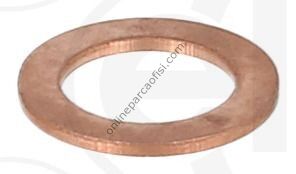 ELRING 108.006 | MERCEDES W211-463-220-163 TURBO CONTASI
