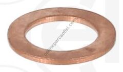 ELRING 108.006 | MERCEDES W211-463-220-163 TURBO CONTASI
