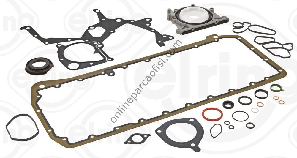 ELRING 152.060 | BMW E46-60-61-65-X3-X5 TAKIM CONTA ALT