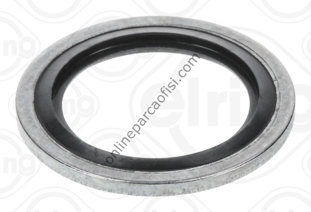 ELRING 729.590 | AV VOLVO 7900, 8900, 9500, 9700, 9900, B13, FH16 KARTER TAPA CONTASI