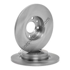 FERODO DDF1502 | RENAULT LOGAN/SANDERO/TWINGO FREN DISKI ÖN