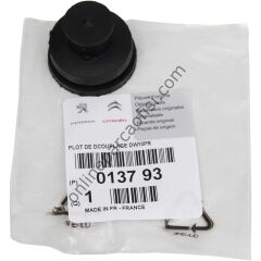 PSA 0137.93 | PARTNER / 307 308 KÜLBÜTÖR KAPAK SÜSPANSIYONU