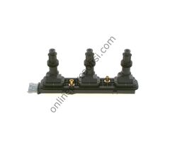 BOSCH 0221503027 | OPEL OMEGA B ATESLEME BOBINI