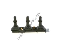 BOSCH 0221503027 | OPEL OMEGA B ATESLEME BOBINI