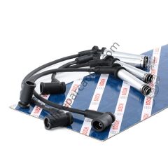BOSCH 0986357807 | FORD FIESTA/KA BUJI KABLOSU TAKIM